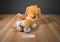 Build a Bear Paw Patrol Skye the Cocker Spaniel 2016 Plush