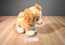 Build a Bear Paw Patrol Skye the Cocker Spaniel 2016 Plush