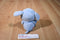 Play Along Care Bears Loyal Heart Dog 2002 Beanbag Plush