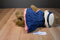 Boyd's Bears Pamela Patchbeary Brown Teddy Bear 2001 Plush