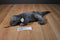 Wild Republic MN Zoo Komodo Dragon 2014 Beanbag Plush