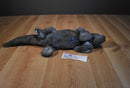 Wild Republic MN Zoo Komodo Dragon 2014 Beanbag Plush