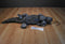 Wild Republic MN Zoo Komodo Dragon 2014 Beanbag Plush