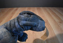 Wild Republic MN Zoo Komodo Dragon 2014 Beanbag Plush