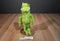 Manhattan Toy Dr. Seuss Grinch 2002 Beanbag Plush