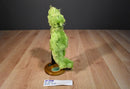 Manhattan Toy Dr. Seuss Grinch 2002 Beanbag Plush