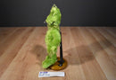 Manhattan Toy Dr. Seuss Grinch 2002 Beanbag Plush