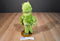 Manhattan Toy Dr. Seuss Grinch 2002 Beanbag Plush
