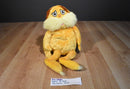 Kohl's Dr. Seuss The Lorax 2010 Plush