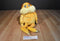 Kohl's Dr. Seuss The Lorax 2010 Plush