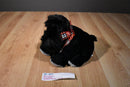 Mary Meyer Flip Flop Scottish Terrier Beanbag Plush