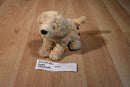 Douglas Golden Labradoodle Dog Beanbag Plush