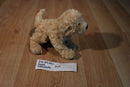 Douglas Golden Labradoodle Dog Beanbag Plush