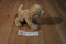 Douglas Golden Labradoodle Dog Beanbag Plush