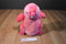 Wild Republic Pink Penguin 2011 Plush