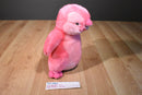 Wild Republic Pink Penguin 2011 Plush