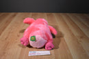 Wild Republic Pink Penguin 2011 Plush