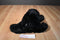 Ty Classic Shadow the Black Bear 1992 Beanbag Plush