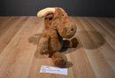 Kohl's Cares If You Give A Moose A Muffin Moose 2015 Plush