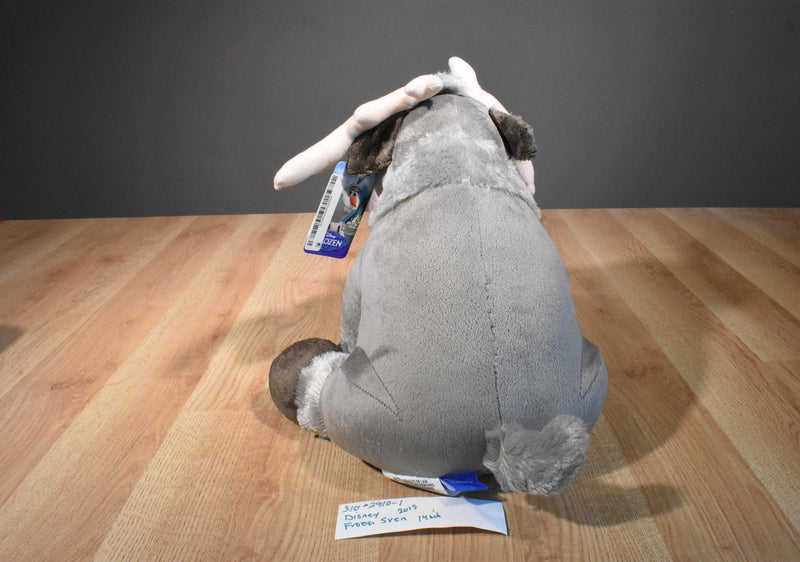 Franco Disney Frozen Sven the Reindeer 2015 Plush