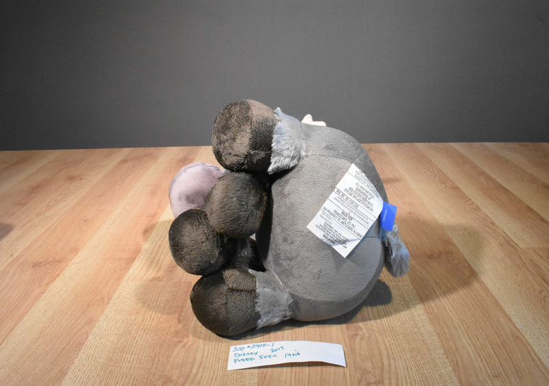 Franco Disney Frozen Sven the Reindeer 2015 Plush