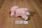 Gund Baby Winky Pink Lamb Rattle Plush