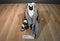 K&M Hanging Hugging Ring Tailed Lemur 1999 Plush
