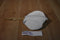 Wildlife Artists Tan Stingray Beanbag Plush