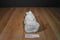 Ty Classic Faith White Praying Teddy Bear 1995 Plush