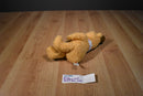 Disneyland Muppet Vision 3-D Fozzy Bear Beanbag Plush
