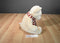 Aeropostale A87 Beige Teddy Bear Plush