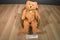 Ty Classic Teddybearsary 2002 Beanbag Plush