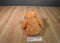 Ty Classic Teddybearsary 2002 Beanbag Plush