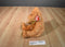 Ty Classic Teddybearsary 2002 Beanbag Plush