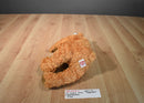 Ty Classic Teddybearsary 2002 Beanbag Plush