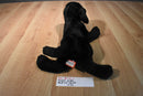 Douglas Chester the Black Lab Beanbag