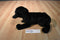 Douglas Chester the Black Lab Beanbag