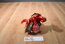 Douglas Ruby Red Dragon Plush