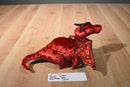 Douglas Ruby Red Dragon Plush