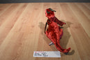 Douglas Ruby Red Dragon Plush