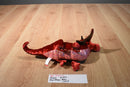 Douglas Ruby Red Dragon Plush