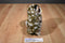 Stuffed Animal House Spotted Owl Beanbag Plush