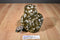 Stuffed Animal House Spotted Owl Beanbag Plush