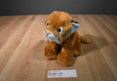 Wild Republic Mountain  Lion Puma  Cougar  Cub 2012 Beanbag Plush