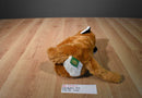 Wild Republic Mountain  Lion Puma  Cougar  Cub 2012 Beanbag Plush