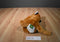 Wild Republic Mountain  Lion Puma  Cougar  Cub 2012 Beanbag Plush