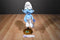 Kellytoy Smurfs Brainy Plush