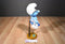Kellytoy Smurfs Brainy Plush