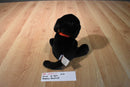 Gund Boomer the Black Lab Puppy Dog