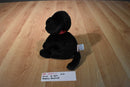 Gund Boomer the Black Lab Puppy Dog